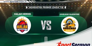 HH vs GG Dream11 Prediction, Saurashtra Premier League T20  
