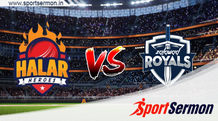 HH vs ZR Dream11 Prediction, Saurashtra Premier League T20  