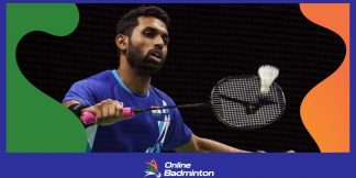 Asian Games 2023 के सेमीफाइनल में पहुंचे HS Prannoy  