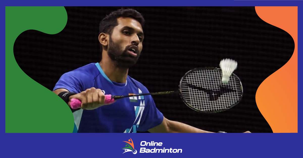 Asian Games 2023 के सेमीफाइनल में पहुंचे HS Prannoy  