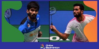 Senior National Championships 2023: इन दो टूर्नामेंटों में खेलते हुए नजर आएंगे HS Prannoy और Kidambi Srikanth  