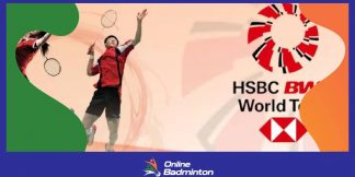 HSBC BWF World Tour चीन के हांग्जो की पुष्टि कर सकता है  