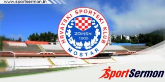 HSK Zrinjski FC: The Pride of Mostar  