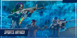 FF MAX Emotes in 2024: टॉप 5 फ्री फायर मैक्स इमोट्स  