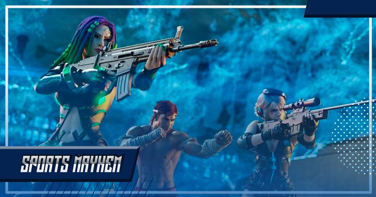 FF MAX Emotes in 2024: टॉप 5 फ्री फायर मैक्स इमोट्स   FF MAX Emotes in 2024: टॉप 5 फ्री फायर मैक्स इमोट्स