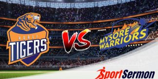 HT vs MW Dream11 Prediction, Maharaja Trophy KSCA T20 Final  