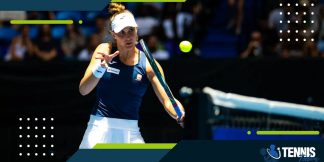 United Cup 2024: Haddad Maia की जीत से ब्राजील ने की वापसी  