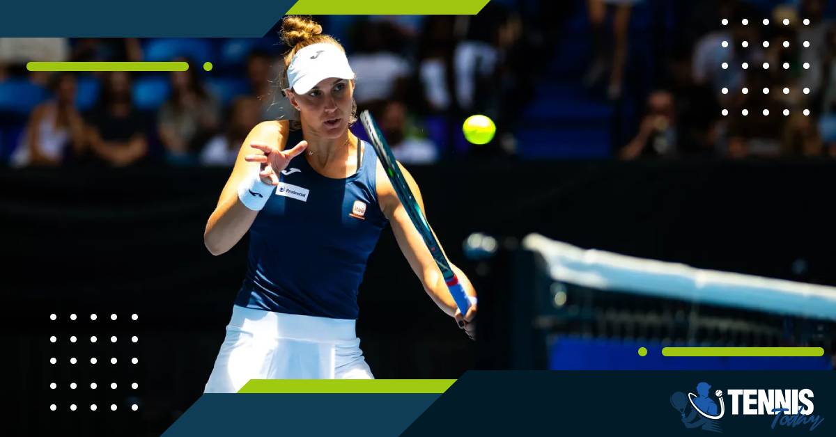 United Cup 2024: Haddad Maia की जीत से ब्राजील ने की वापसी  