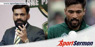 Cricketer Hafeez spills beans on Mohammad Amir's comeback  