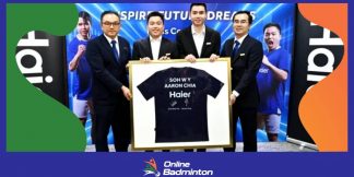 Haier Cup 2023 : हायर कप बड़ी सफलता के साथ संपन्न हुआ  