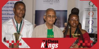 किसके सिर चढ़ा Haitian Championship का ताज  