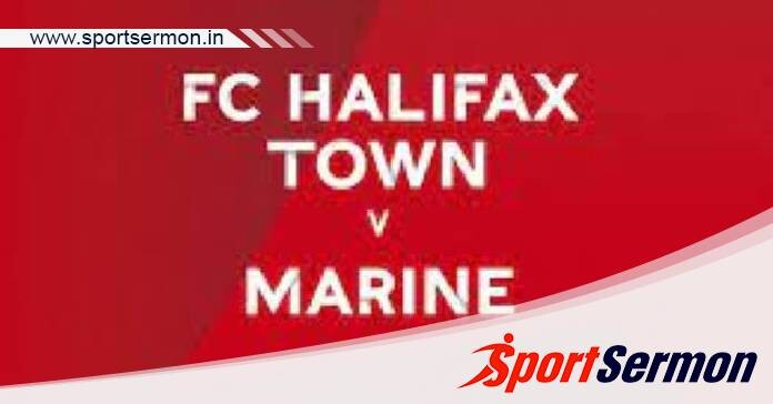 Halifax Town vs Marine: Preview & Prediction  