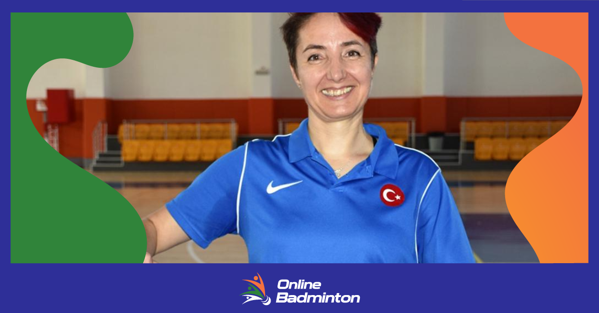 Brazil Para Badminton International 2023 : Halime Yildiz ने भारत की Mansi Girishchandra Joshi को हराकर  खिताब जीता  