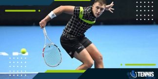Next Gen ATP Finals: Medjedovic ने दी Michelsen को दी मात  
