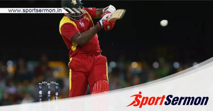 Hamilton Masakadza resigns as ZC Director of Cricket   Hamilton Masakadza resigns as ZC Director of Cricket