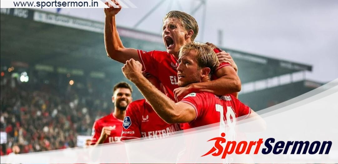 Hammarby vs FC Twente Betting Tips and Prediction  