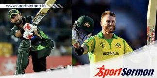 Top 10 MOST handsome cricketers in the world with pics!  