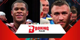 Haney vs Lomachenko: शकूर स्टीवेंसन करेंगे विजेता के साथ मुकाबला  