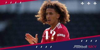 हैनिबल को ऋण देने के प्रस्ताव को युनाइटेड ने किया स्वीकार  