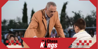 आज शतरंजबाज गैरी कास्परोव का जन्मदिन है  