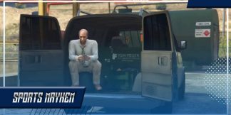 GTA 5 Winter Update: रिलीज समय उलटी गिनती शुरु  