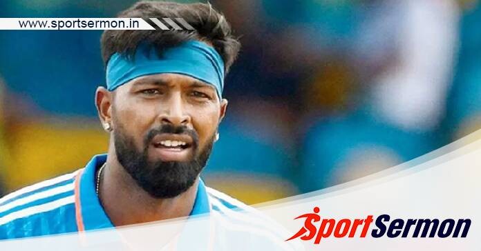 Hardik Pandya opens up on being a fast-bowling allrounder  