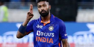 Hardik Pandya Returns To Cricket At DY Patil T20 Tournament  