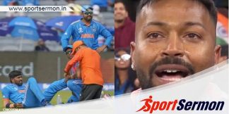 Hardik Pandya likely to miss Afghanistan Series & IPL 2024  