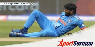 Hardik Pandya set to miss SL & SA matches due to Injury  