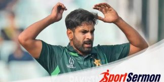 Haris Rauf Contemplated Shock Retirement Amid Criticism  