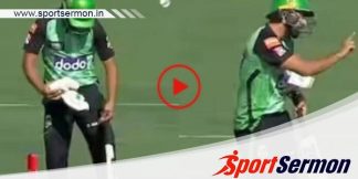 Haris Rauf Steal the show in BBL 13, Watch Now  