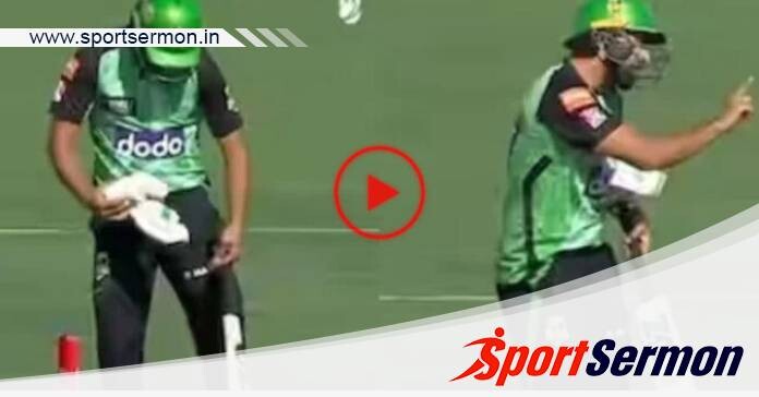 Haris Rauf Steal the show in BBL 13, Watch Now  