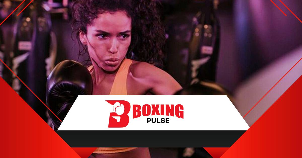 Boxing Improve Mental Health | 5 तरीकों से बेहतर स्वास्थ्य  