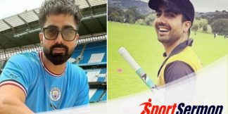 Harrdy Sandhu Cricketer to Musical Sensation  