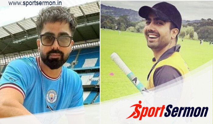 Harrdy Sandhu Cricketer to Musical Sensation  