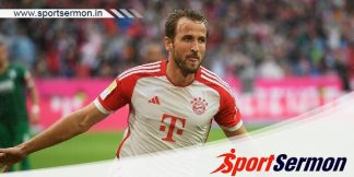 Footballer Harry Kane would've joined Machester United?  