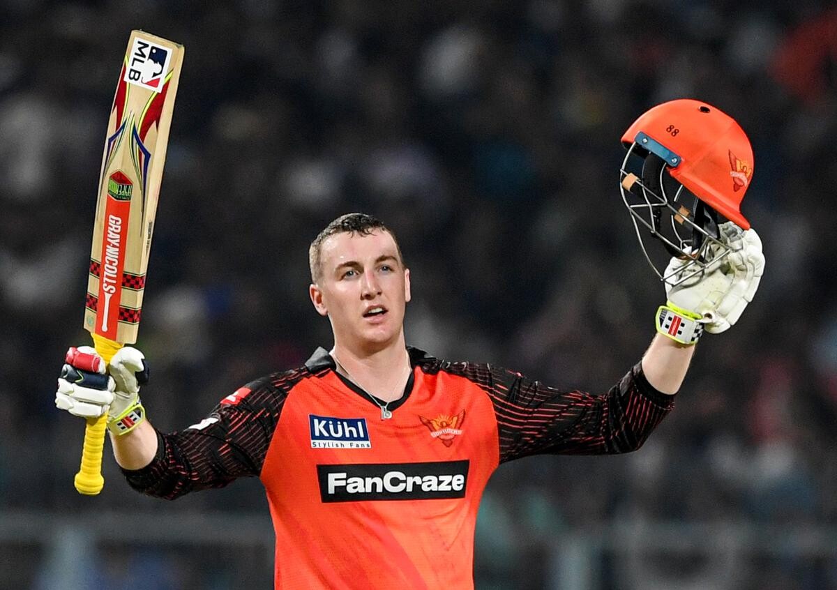 Harry Brook Withdraws From IPL 2025 For Second Year: The Shocking ...