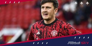 फैब्रीज़ियो रोमानो ने बताया क्यों  विफल रहे Harry Maguire  