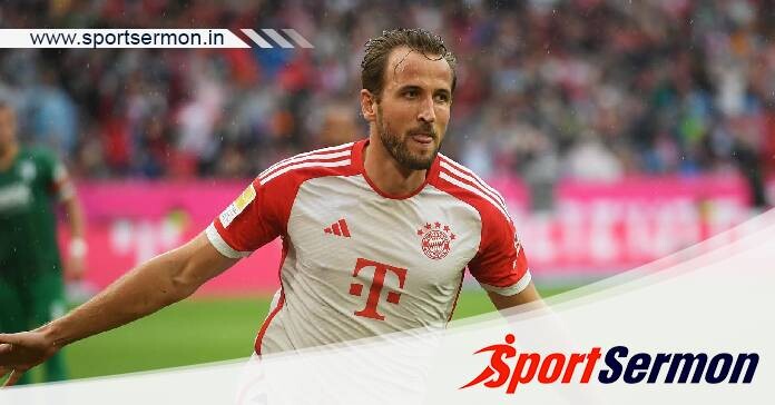 Footballer Harry Kane would've joined Machester United?  