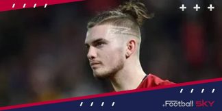 Harvey Elliott ने मेसी को लेकर कही यह बात  
