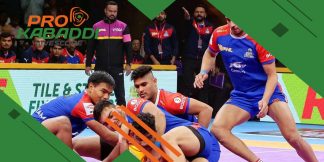 PKL 10 Highlights: Steelers ने दी Titans को आसानी से मात  