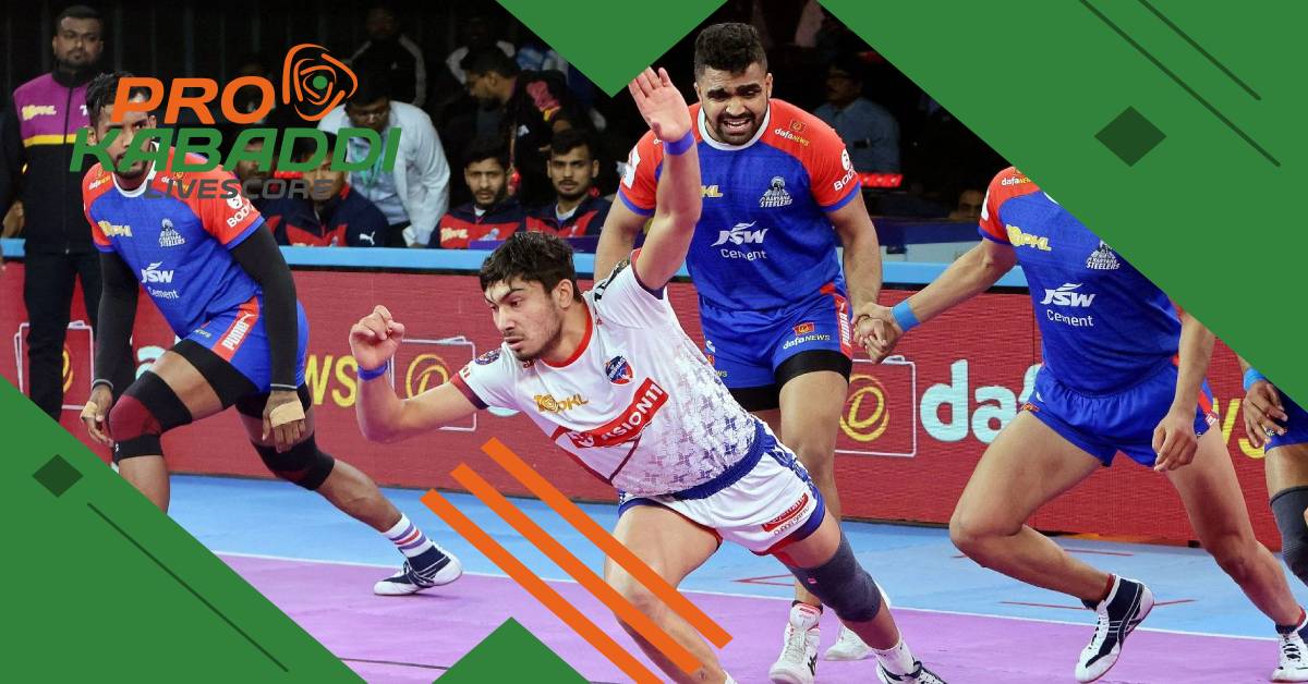 PKL 10: यहां देखें Haryana vs Patna का हेड-टू-हेड रिकॉर्ड  