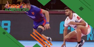 PKL 2023: Haryana Steelers ने की Delhi पर थ्रिलर जीत हासिल  