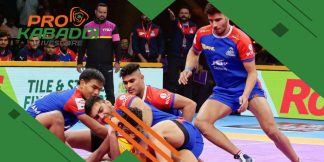 PKL Season 10: Haryana vs Delhi का हेड-टू-हेड रिकॉर्ड  