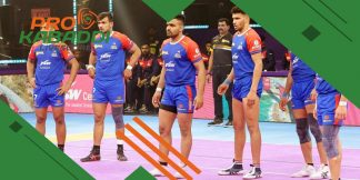 PKL 10 Playoffs: सेमीफाइनल में पहुंचे Haryana Steelers  