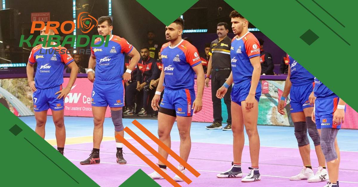 PKL 10 Playoffs: सेमीफाइनल में पहुंचे Haryana Steelers  