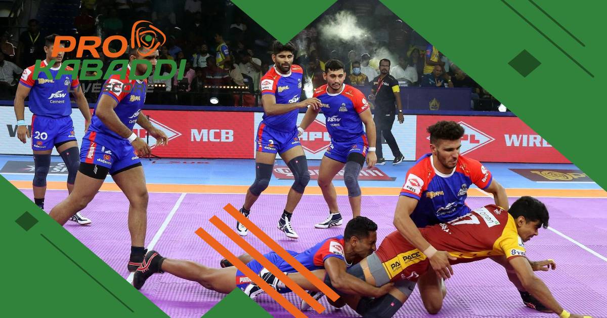 PKL 10: यहां देखें Haryana vs Jaipur का हेड-टू-हेड रिकॉर्ड  