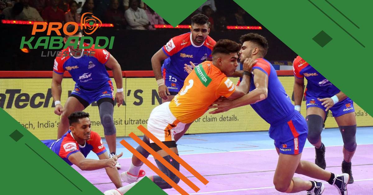 PKL 10: यहां देखें Steelers vs Giants का हेड-टू-हेड रिकॉर्ड  