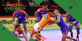 PKL 10: यहां देखें Steelers vs Titans का हेड-टू-हेड रिकॉर्ड  