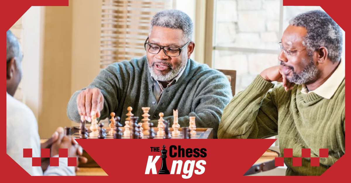 Chess for good health: स्वास्थ्य के लिए शतरंज के 8 फायदे  